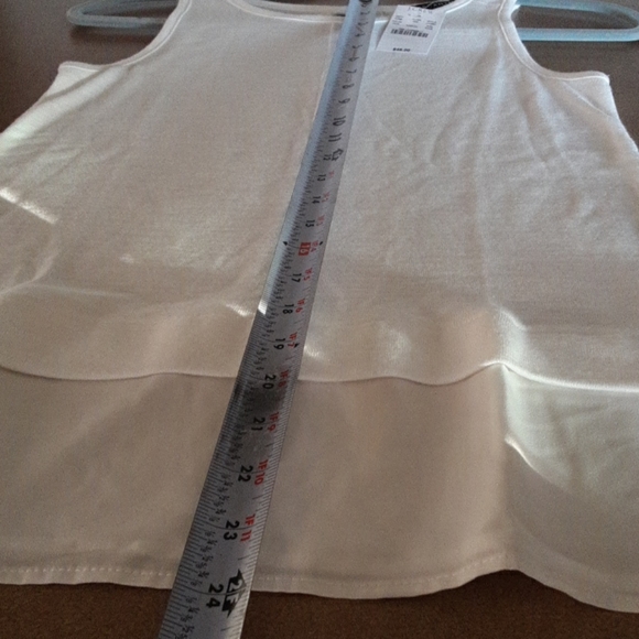 J. Crew Sleeveless Top, NWT - Picture 9 of 10